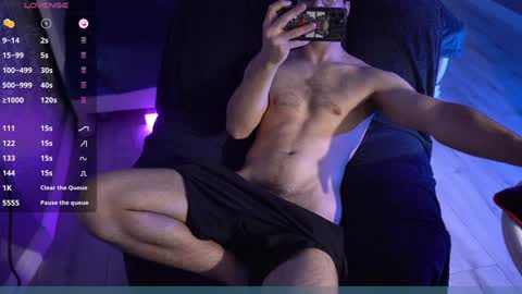 madmaxbad online show from 20, 1, 2025