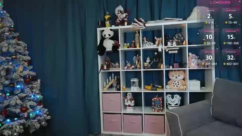 Alice online show from 17, 12, 2024