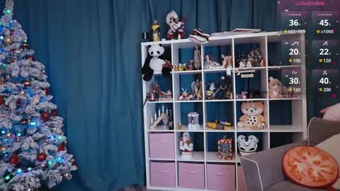 Alice online show from 19, 12, 2024