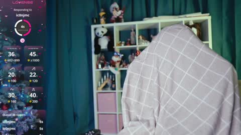 Alice online show from 26, 12, 2024