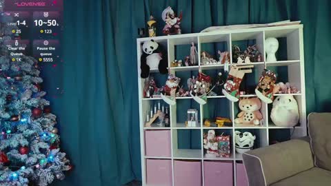 Alice online show from 28, 12, 2024