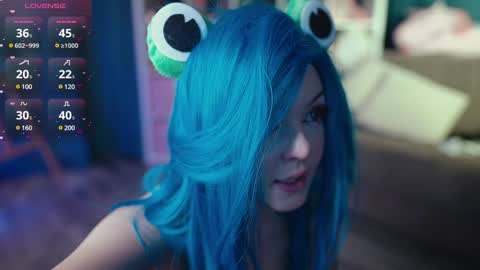 Alice online show from 17, 1, 2025