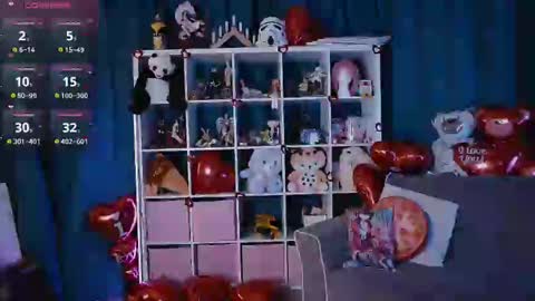 Alice online show from 12, 2, 2025