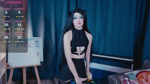 Alice online show from 30, 9, 2025