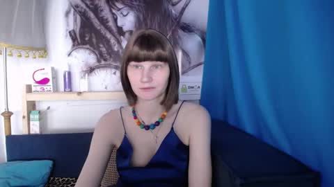 Snapshot of madoka_xxx chatting on 6, 12, 2024 Elizabeth online show from 6, 12, 2024