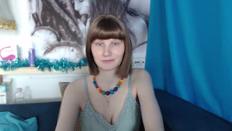 Snapshot of madoka_xxx chatting on 25, 12, 2024 Elizabeth online show from 25, 12, 2024