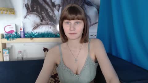 Snapshot of madoka_xxx chatting on 11, 1, 2025 Elizabeth online show from 11, 1, 2025