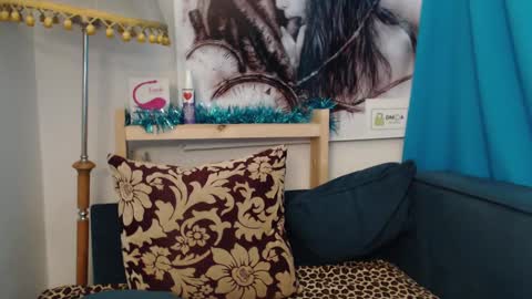 Snapshot of madoka_xxx chatting on 22, 1, 2025 Elizabeth online show from 22, 1, 2025