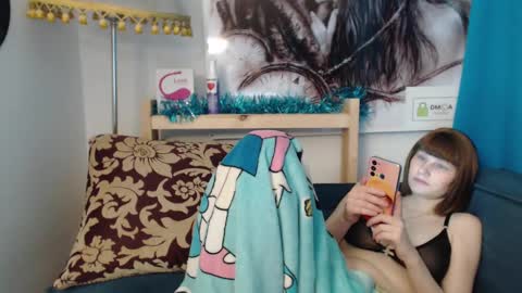 Snapshot of madoka_xxx chatting on 5, 2, 2025 Elizabeth online show from 5, 2, 2025