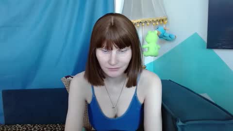 Elizabeth online show from 15, 10, 2025