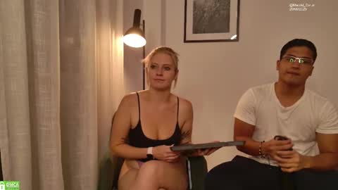 Snapshot of madrid_carter chatting on 20, 9, 2025 Mommy Lemons online show from 20, 9, 2025