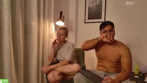 Snapshot of madrid_carter chatting on 22, 9, 2025 Mommy Lemons online show from 22, 9, 2025