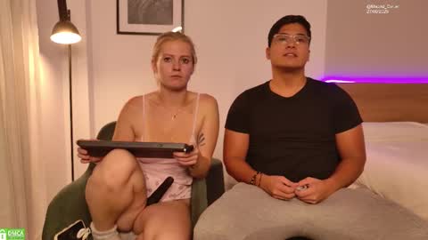 Snapshot of madrid_carter chatting on 27, 9, 2025 Mommy Lemons online show from 27, 9, 2025