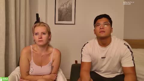 Snapshot of madrid_carter chatting on 29, 9, 2025 Mommy Lemons online show from 29, 9, 2025