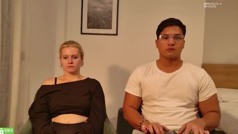 Snapshot of madrid_carter chatting on 5, 10, 2025 Mommy Lemons online show from 5, 10, 2025