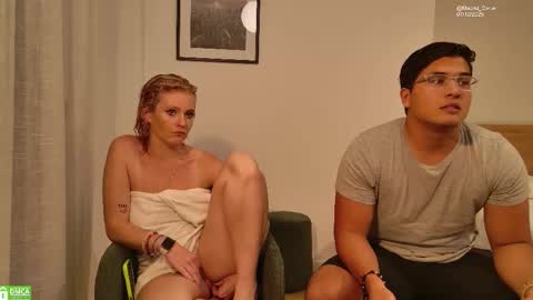 Snapshot of madrid_carter chatting on 7, 10, 2025 Mommy Lemons online show from 7, 10, 2025