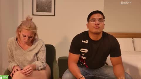 Snapshot of madrid_carter chatting on 9, 10, 2025 Mommy Lemons online show from 9, 10, 2025