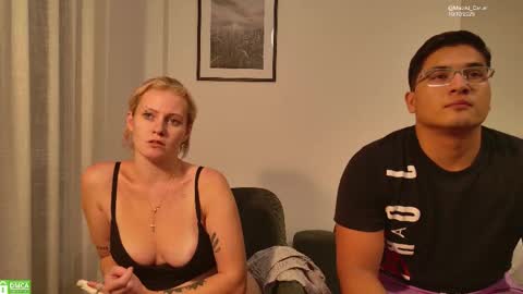 Snapshot of madrid_carter chatting on 10, 10, 2025 Mommy Lemons online show from 10, 10, 2025