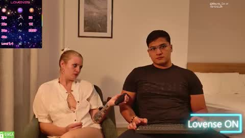 Snapshot of madrid_carter chatting on 15, 10, 2025 Mommy Lemons online show from 15, 10, 2025