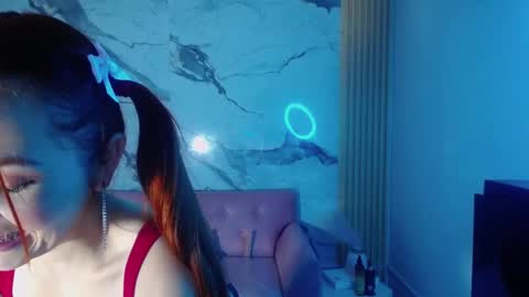 Snapshot of mady0619_ch chatting on 7, 10, 2025 Mady online show from 7, 10, 2025