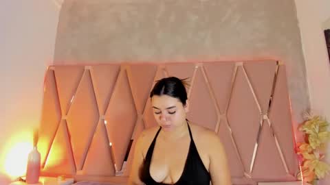 Mady James online show from 18, 10, 2025