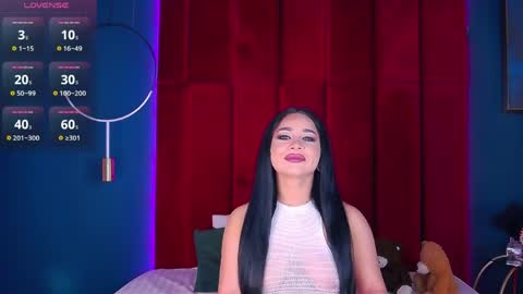 MadyLuxx online show from 8, 4, 2026