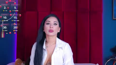 MadyLuxx online show from 16, 5, 2026