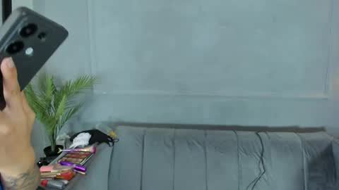 Snapshot of madyscarlett chatting on 8, 11, 2025 madyscarlett online show from 8, 11, 2025