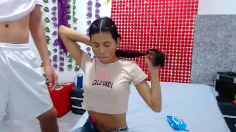 madysomandstewen_hot online show from 4, 5, 2026
