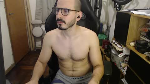 Peter online show from 25, 4, 2026