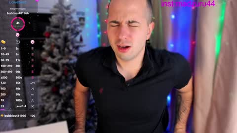 Gregory online show from 28, 12, 2024