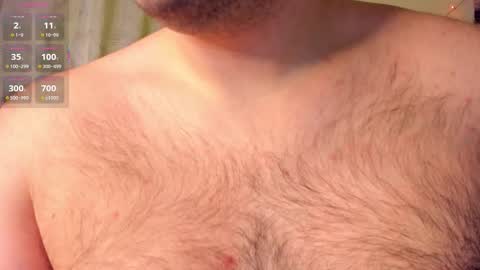 Gregory online show from 16, 11, 2025