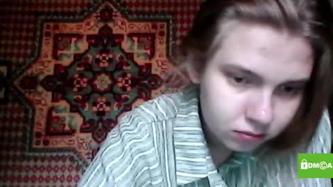 Snapshot of maeeasterling chatting on 30, 9, 2025 Eva online show from 30, 9, 2025
