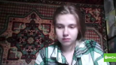 Snapshot of maeeasterling chatting on 2, 10, 2025 Eva online show from 2, 10, 2025