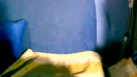 MaelahLove online show from 6, 1, 2025