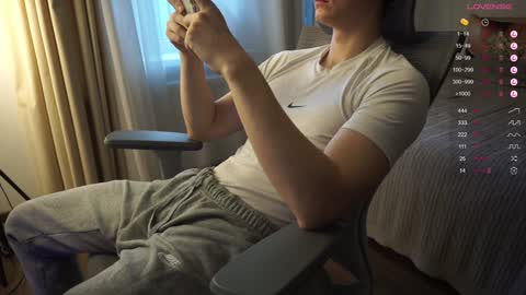 Mike XMaestro 3369 online show from 5, 2, 2025