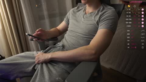 Mike XMaestro 3369 online show from 6, 2, 2025