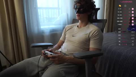 Mike XMaestro 3369 online show from 30, 9, 2025