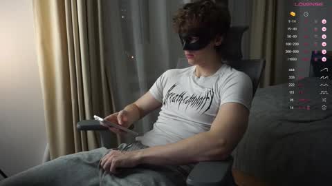 Mike XMaestro 3369 online show from 6, 1, 2026