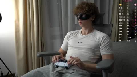 Mike XMaestro 3369 online show from 23, 3, 2026