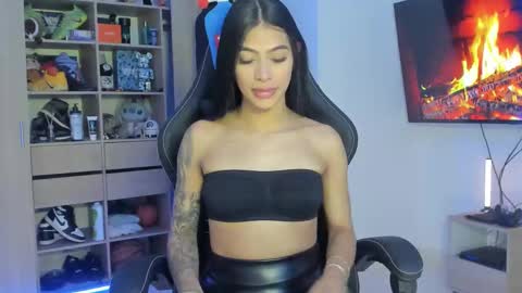 Maeve online show from 24, 3, 2026