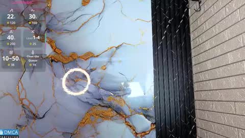 maevekuro online show from 25, 11, 2025