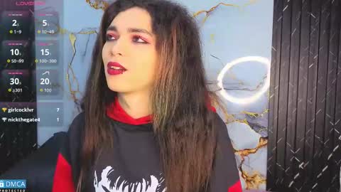 maevekuro online show from 19, 1, 2026