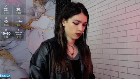 maevekuro online show from 28, 4, 2026