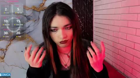 maevekuro online show from 29, 4, 2026