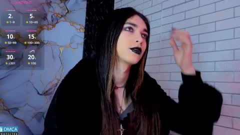 maevekuro online show from 5, 5, 2026