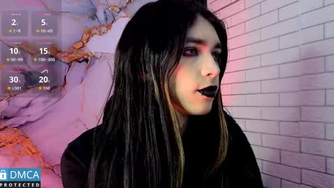 maevekuro online show from 9, 5, 2026