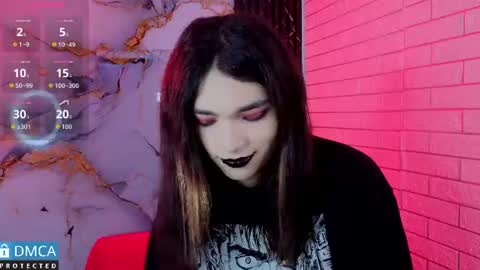 maevekuro online show from 15, 6, 2026