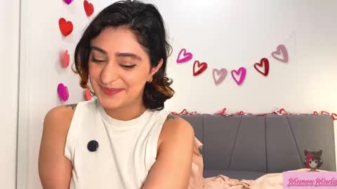 Meaves online show from 17, 2, 2026