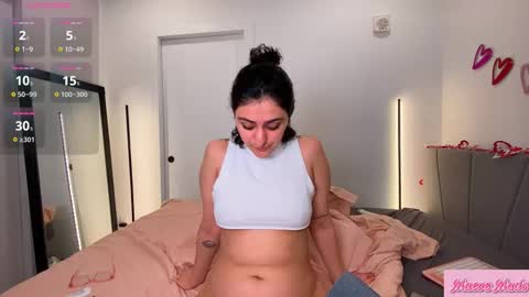 Meaves online show from 9, 3, 2026